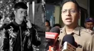 पुणे में आयुष कोमकर मर्डर केस में दो गिरफ्तार, 5 की तलाश जारी