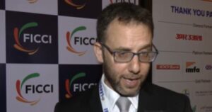 अमेरिकी टैरिफ पर इजरायल के चीफ इकोनॉमिस्ट शमुएल अब्राहमजोन की प्रतिक्रिया अमेरिकी टैरिफ पर इजरायल के चीफ इकोनॉमिस्ट शमुएल अब्राहमजोन की प्रतिक्रिया