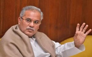 भूपेश बघेल का नेपाल के Gen-Z आंदोलन पर बयान