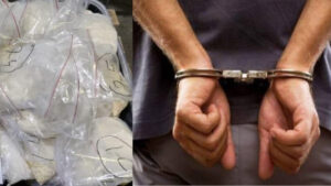 पंजाब पुलिस ने पकड़ा हेरोइन तस्करी गिरोह, पाकिस्तान से कनेक्शन