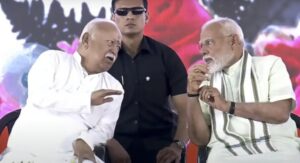 पीएम मोदी ने मोहन भागवत को जन्मदिन की दीं शुभकामनाएं पीएम मोदी ने मोहन भागवत को जन्मदिन की दीं शुभकामनाएं