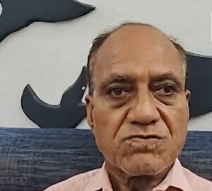 अयोध्या का युवक नेपाल में फंसा, परिवार ने लगाई मदद की गुहार अयोध्या का युवक नेपाल में फंसा, परिवार ने लगाई मदद की गुहार