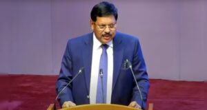 दिल्ली और बॉम्बे हाईकोर्ट में बम धमकी, CJI बीआर गवई ने मांगी विस्तृत रिपोर्ट