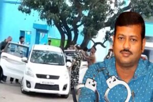 पश्चिम बंगाल जिबन कृष्ण साहा की जमानत याचिका पर सुनवाई 18 सितंबर को