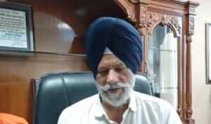 पूर्व मंत्री का बयान, तबाही इतनी भयानक की घरों में कुछ नहीं बचा…