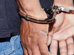 अयोध्या में 19 साल की लड़की से रेप और हत्या का आरोपी गिरफ्तार