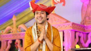 जीएसटी सुधारो पर बागेश्वरधाम पीठाधीश्वर पंडित धीरेंद्र शास्त्री का बयान