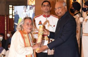 पद्म विभूषण पंडित छन्नूलाल मिश्रा की तबीयत बिगड़ी, बीएचयू अस्पताल में भर्ती