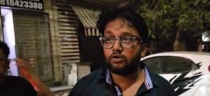 दिल्ली के होटल में 26 वर्षीय युवक की संदिग्ध परिस्थितियों में मौत