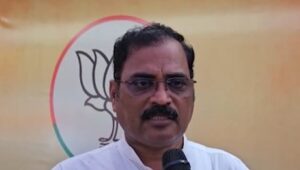 जतिन मोहंती: ओड़िसा में धूमधाम से मनाया जाएगा प्रधानमंत्री नरेंद्र मोदी का 75वां जन्मदिन