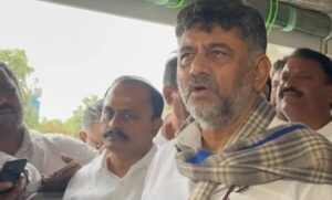 बोले डीके शिवकुमार, जल्द जीबीए का संचालन शुरू होगा