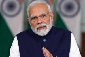 असम में प्रधानमंत्री मोदी ने कांग्रेस पर साधन निशान, बोले कांग्रेस के प्रतिबंधित बांस से होगा अब एथेनॉल उत्पादन