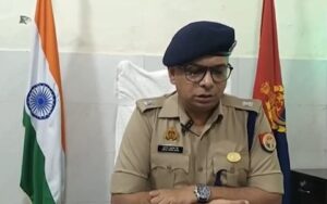 एसपी ट्रैफिक: 1 सितंबर 2025 से 30 सितंबर 2025 तक चलेगा अभियान, नो हेलमेट, नो पेट्रोल