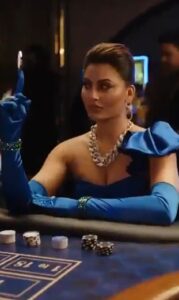 1xBet केस में अभिनेत्री उर्वशी रौतेला को ईडी का समन, 16 सितंबर को पूछताछ के लिए बुलाया