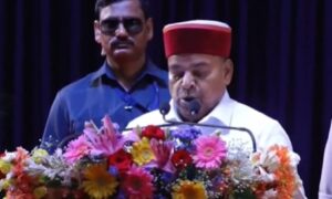 कर्नाटक राज्यपाल: धरवाड़ कृषि मेला 2025 किसानों के आत्मविश्वास को मजबूत करने का संकल्प