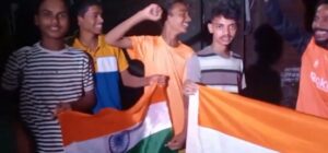 एशिया कप में पाकिस्तान पर जीत, कोलकाता में फैंस बोले टीम इंडिया ने दिया करारा जवाब