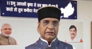 सुप्रीम कोर्ट के आदेश पर बोले मंत्री विश्वास सारंग, गरीबों के हक क़ी जमीन पर किया था अवैध कब्जा सुप्रीम कोर्ट के आदेश पर बोले मंत्री विश्वास सारंग, गरीबों के हक क़ी जमीन पर किया था अवैध कब्जा