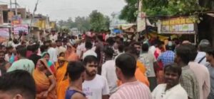 गोरखपुर में 19 वर्षीय नीट छात्र की हत्या, पशु तस्करों पर आरोप