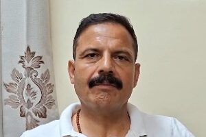 उधमपुर: जेईएम कमांडर के बयान पर भाजपा विधायक मन्कोटिया का पलटवार