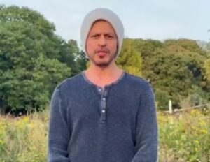 पीएम मोदी के 75वें जन्मदिन पर बॉलीवुड से शुभकामनाएं, अजय देवगन और शाहरुख खान ने जमकर की प्रशंसा