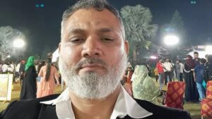 मध्य प्रदेश के इंदौर में धोखाधड़ी मामले में अनवर कादरी पुलिस रिमांड पर