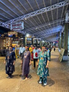 श्री माता वैष्णो देवी यात्रा फिर से शुरू, श्रद्धालुओं में उत्साह