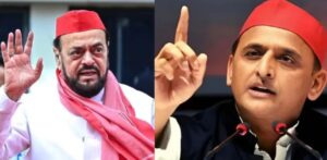 अबू आजमी का निशान, एक ही मुद्दे पर अटके रहते हैं कुछ लोग