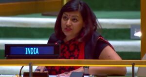 पाकिस्तान को यूएन में भारत ने दिया कड़ा जवाब, कहा आतंकी कैंप तुरंत बंद करो
