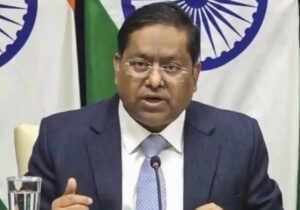 केंद्र सरकार ने दी चेतावनी, ईरान में भारतीयों के अपहरण का खतरा