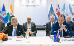 सिका देशों से भारत की बढ़ती दोस्ती, डिजिटल तकनीक और फूड सिक्योरिटी पर करेंगे काम