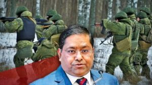 विदेश मंत्रालय: रुसी सेना में काम कर रहे भारतीयों की जल्द होगी वापसी, जानें कैसे फंसे