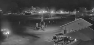 अमेरिका में एक बार फिर फायरिंग की घटना आई सामने, तीन की मौत