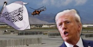 अफगानिस्तान में अमेरिकी एयरबेस का पाकिस्तान, चीन, ईरान और रूस ने किया कडा विरोध