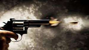 युवक की गोली मारकर हत्या, आरोपी की तलाश जारी