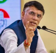 बोले कांग्रेस नेता पवन खेडा, मतदाता अधिकार यात्रा के दौरान लोग उदाहरण लेकर आगे आए