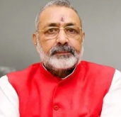 बोले केंद्रीय मंत्री गिरिराज सिंह, हमारा कपड़ा क्षेत्र 80% एमएसएमई पर आधारित