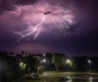 मौसम विभाग की चेतावनी के बाद, उत्तराखंड के 9 जिले रेड अलर्ट पर