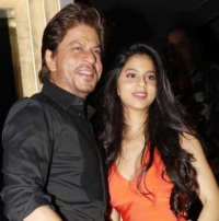 शाहरुख खान की बेटी सुहाना खान अलीबाग तालुका के थल में जमीन खरीदने के मामले में जाँच घेरे में