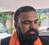 प्रधानमंत्री की माँ को अपशब्द कहे जाने पर बोले सम्राट चौधरी, हम उनके दर्द को महसूस कर सकते