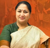 जम्मू कश्मीर के मुख्यमंत्री कार्यालय ने दिल्ली की सीएम को किया धन्यवाद