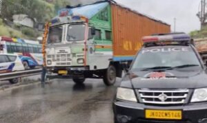 सोशल मीडिया पर वायरल हो रहे वीडियो का डीसी मोहम्मद अलयास खान ने खुलासा