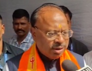 मराठा आरक्षण आंदोलन पर बोले मंत्री चंद्रशेखर बावनकुले