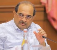 मराठा आरक्षण मुद्दे पर बोले मंत्री राधा कृष्ण विखे पाटिल