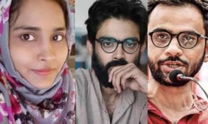 दिल्ली हाईकोर्ट ने उमर खालिद, शरजील इमाम सहित 7 अन्य को जमानत देने से किया इनकार