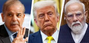 अमेरिका ने साफ किया भारत-पाक पर अपना स्टैंड