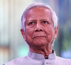 यूनुस का आरोप: भारत बांग्लादेश के खिलाफ फेक न्यूज फैला रहा