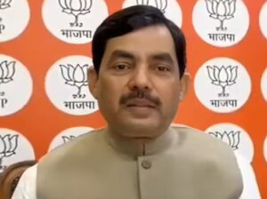 “पाकिस्तान-बांग्लादेश में घर जैसा लगता…” वाले बयान पर भड़के भाजपा नेता शहनवाज हुसैन