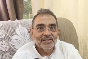 धार्मिक स्थलों पर राष्ट्रगान को लेकर उपेंद्र कुशवाहा का बडा बयान