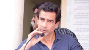 पूर्व क्रिकेटर ने BCCI अध्यक्ष पद के लिए दाखिल किया नामांकन