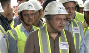 बुलेट ट्रेन के लिए समुद्र के नीचे से बनाया जाएगा सुरंग मार्ग